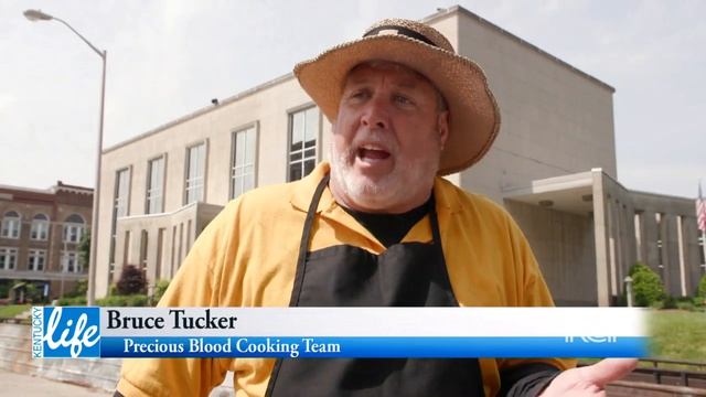 Owensboro BBQ Festival | Kentucky Life | KET.org смотреть онлайн