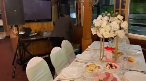 Теплоход ФАЛЬКОН