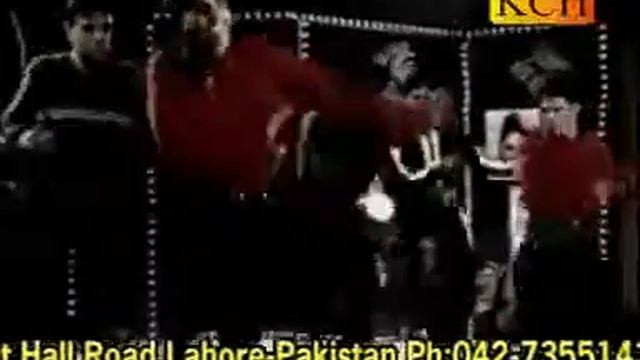 Chan Mere Makhna - Nirma смотреть онлайн