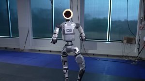 Роботы не должны выглядеть как люди?