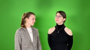 Поздравление студентов для Дмитрия Бокова с днём рождения!