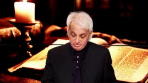 Молитва исполняет волю Божью для вашей жизни...Бенни Хинн