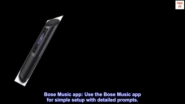 Bose Home Speaker 500: Smart Bluetooth Speaker with Alexa смотреть онлайн