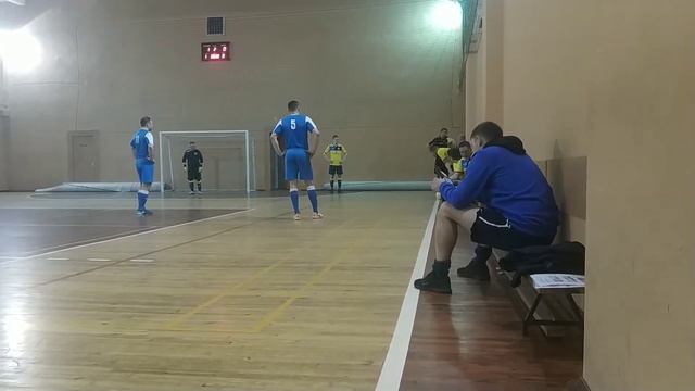 ФК "Дніпро-Кіровоград" - ФК "Бобринець" 3:6 смотреть онлайн