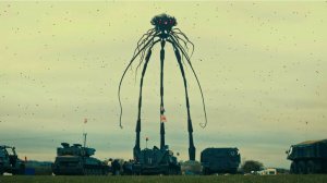 Война миров: Вторжение | Русский трейлер | Фильм 2023