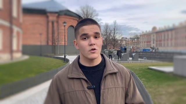 Кирилл Владимирович - Математика
