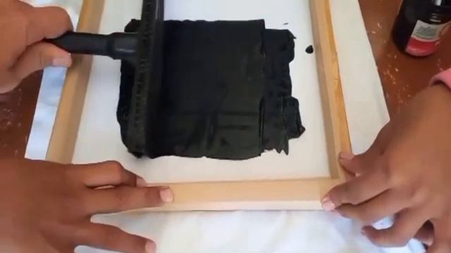 SCREEN PRINTING I TLE 6 QUARTER 3 смотреть онлайн