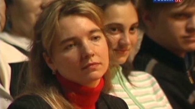 Ток шоу ЛИНИЯ ЖИЗНИ / Элина Быстрицкая смотреть онлайн