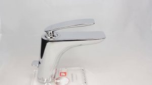 Kludi Balance Waschtisch Einhandmischer chrom