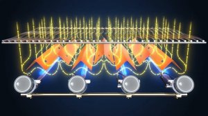 Napoleon Rogue 525 SE - Подробный обзор!