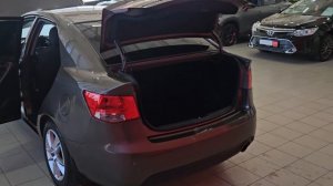 Kia Cerato '2012