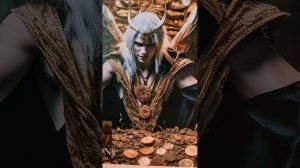 Обряд обращение к Демону Маммону, к Князю Бесу Мафаве для обретения благ и финансовых возможностей