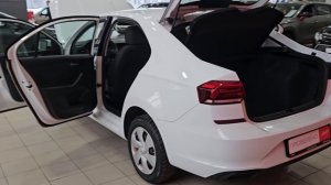 Volkswagen Polo '2021