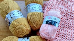 Получила вторую посылку