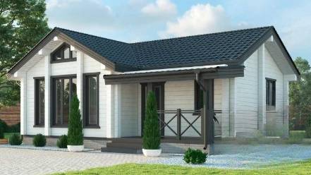 ОбзорДома 9,5х11