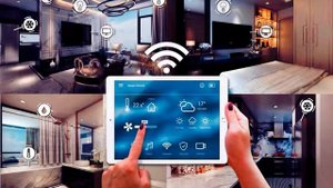 Умные технологии на службе человека