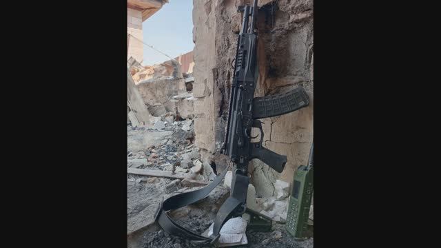 За наших! 11 ОДШБ смотреть онлайн