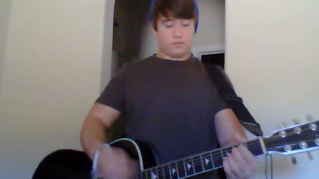 Letters to God by Box Car Racer (Cover #2) - Josh Izaguirre смотреть онлайн