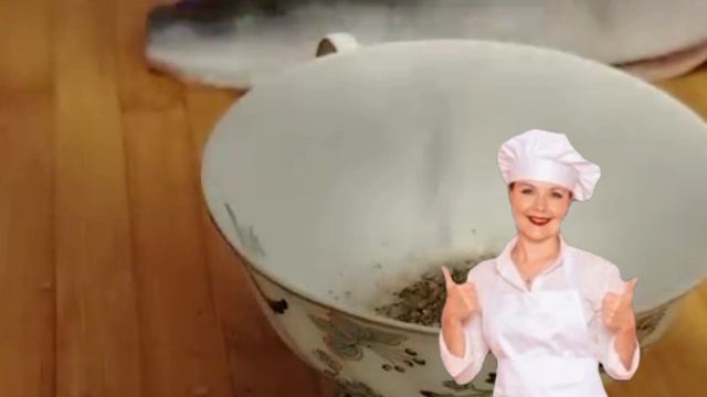 Сухая засолка селедки, протестировала получилось вкусно