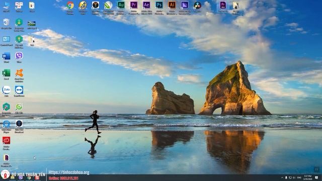 Video hướng dẫn cách khắc phục lỗi mất file video (Link Media) khi mở Project Premiere.