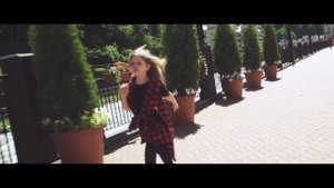 Алина Сансызбай - Барбекю