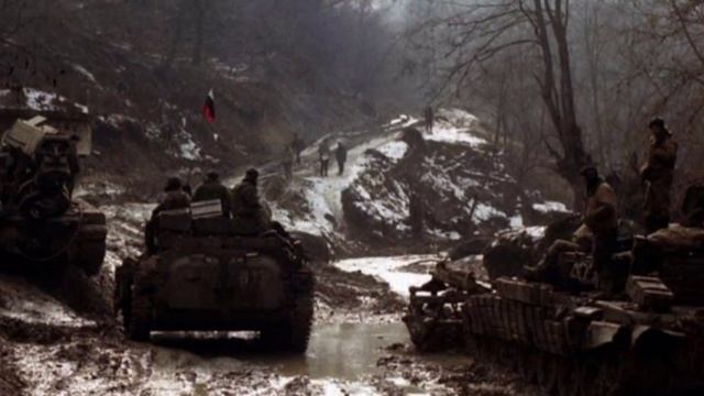 С Днем защитника Отечества! смотреть онлайн