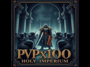 PvP War x100 Immortal Imperium