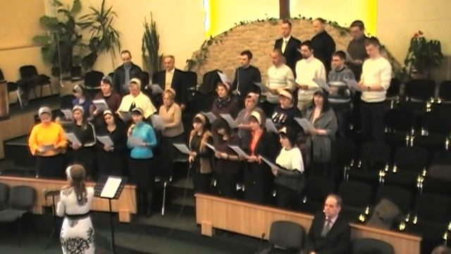 Служение 17 03 2019 смотреть онлайн