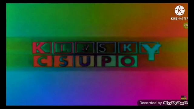Preview 2 Klasky Csupo Effects Sponsored By Preview 2 Effects in Luig Group 18.0 смотреть онлайн