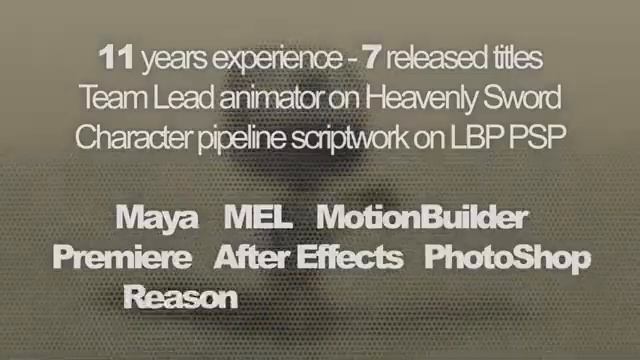 'Heavenly Sword 2′ No Longer In Development смотреть онлайн