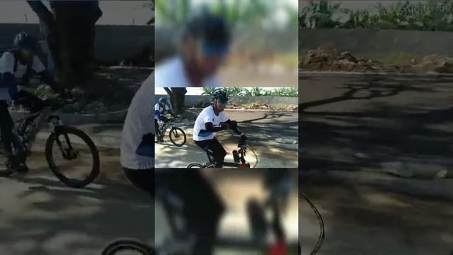 Ero-ero Gowes ( ER2G) Gowes Dlm Kota Minggu tgl 19/6/2022 Tikum Depan Hotel Myko , Finis Pantai bur смотреть онлайн