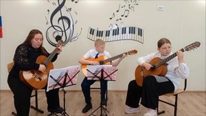 Е.Поплянова "Марш королевского бутерброда"