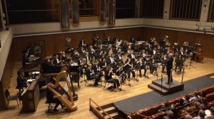 Williams: The Imperial March (Darth Vader's Theme)