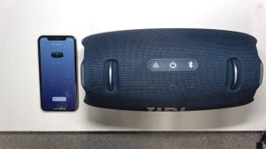 JBL Extreme4 | Как проверить серийный номер на JBL Extreme4 - Где посмотреть серийный номер