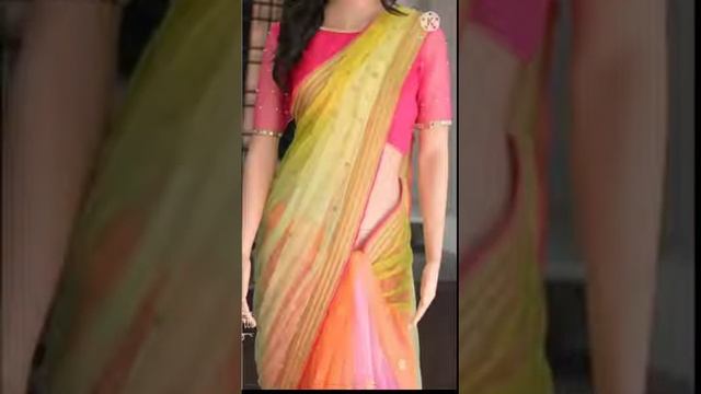Latest sarees collection at low price range / below 1000 sarees collection / latest saree collectio
