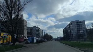 Горловка ДНР сегодня 2025 г.
ул.Ленина.Кочегарка.Александрия.5 квартал.