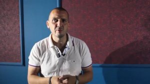 Как поссорился с Ройзманом (много мата!!!)