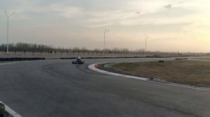 картинг
