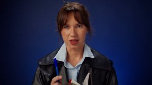 Александра Кушнарёва ВИДЕОВИЗИТКА