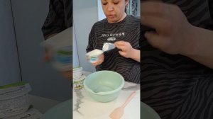 5.04 ТОРТ ЯГОДНАЯ МЕЧТА МИКСУЮ