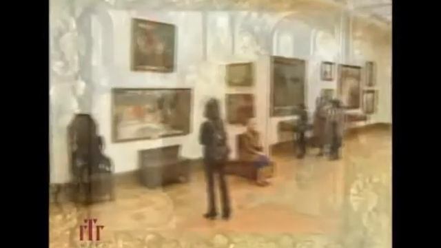 Tretyakovka clip