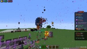 🍄Я УНИЧТОЖИЛ Базы Игроков с Модами, Которые Они Строили МЕСЯЦАМИ! ➔ Майнкрафт Грибленд