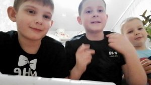 ВСЕМ ПРИВЕТ