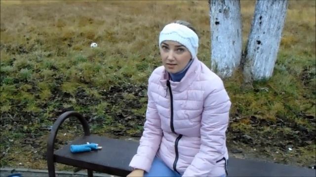 Знакомство с многодетной семьёй в п.Сухобезводное смотреть онлайн