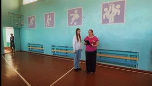 ВИДЕОВИЗИТКА/большая перемена/расскажи о главном/ 2024г / 7класс