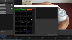 OpenShot Tutorial #10 | How To Add Text And Captions/Subtitles To A Video In OpenShot.
