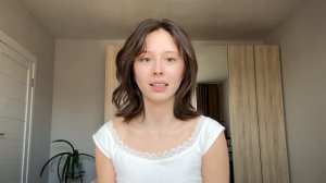 Гречишникова Дарья