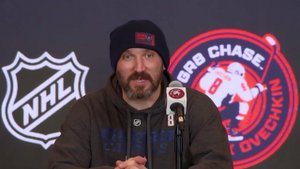 Александр Овечкин повторил рекорд по заброшенным шайбам Уэйна Грецки в НХЛ