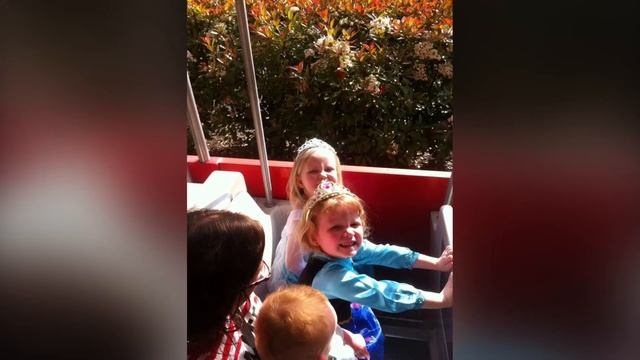 Euro Disney 2015 смотреть онлайн