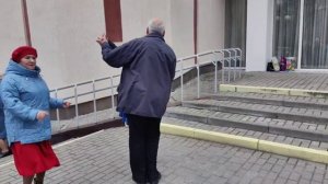 Самая красивая...... 05.04.25 Гомель парк Луначарского 🥰💫